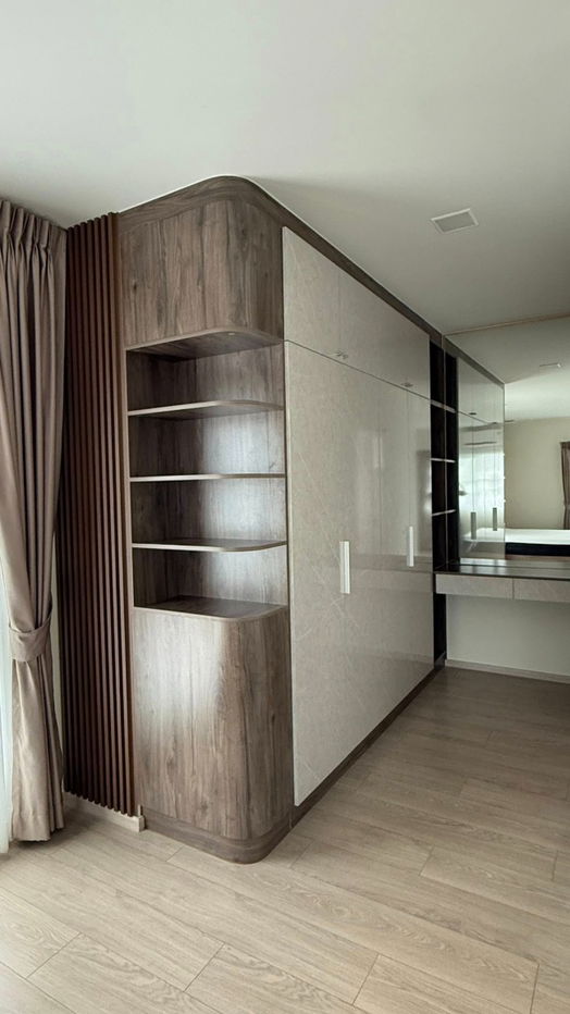รูป 🏘️ ให้เช่าบ้านเดี่ยว วิลลาจจิโอ้ 3 ศรีนครินทร์-บางนา 4 ห้องนอน 165 ตร.ม. 💰 92,000 บาท/เดือน - รูปที่ 8/19