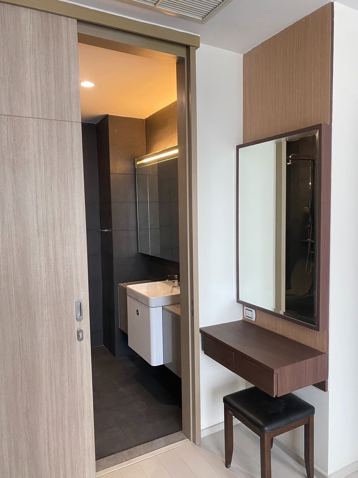 picture For rent Noble Ploenchit Ready to move in (DSG276) - 9/11
