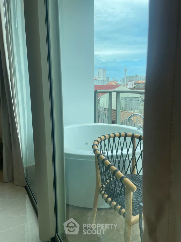 picture 1-BR Condo at The Riviera Ocean Drive close to Jomtien Beach (ID 2295157) - 15/31