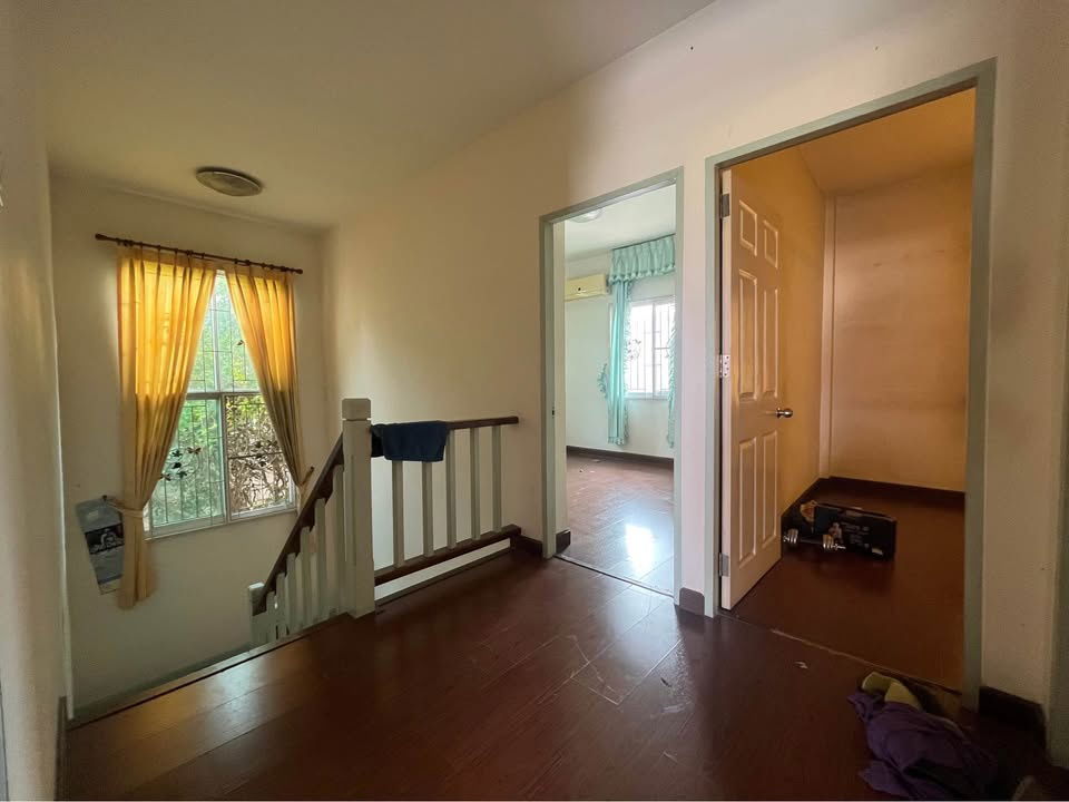 รูป P ขายบ้านเดี่ยว 2 ชั้นหมู่บ้านเต็มสิริ แกรนด์ มีนบุรี – สามวา 50 ตารางวา - รูปที่ 10/13