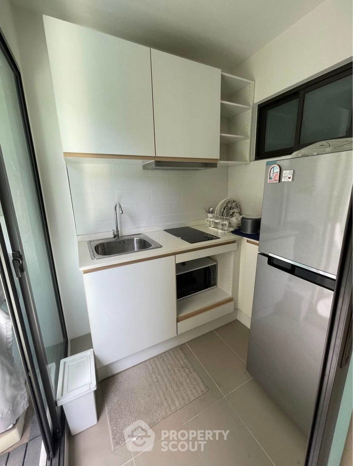 picture 1-BR Condo at The Nest Sukhumvit 22 near MRT Queen Sirikit National Convention Centre (ID 2297788) - 6/10