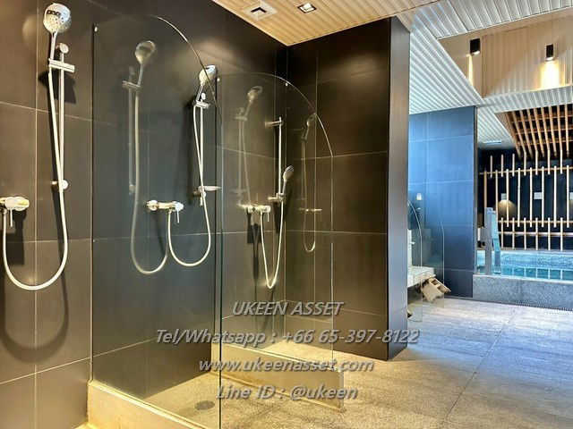 picture Condo for sale: Stasia Residence Sriracha – 35 sq m | 1 bedroom, 1 bathroom, starting price 1.49 million baht - 17/19