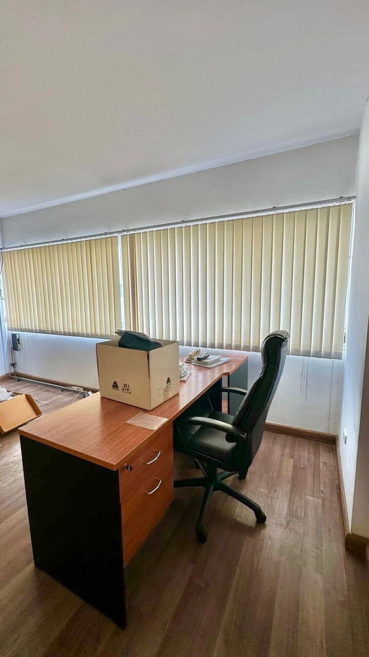 รูป 📍 Townhome Office ให้เช่า 3 ชั้น พร้อมเข้าใช้งานได้ทันที เหมาะสำหรับธุรกิจที่ต้องการทำเลดี มีหน้าร้าน หรือโฮมออฟฟิศ 4 - รูปที่ 5/14