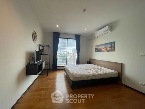 2-BR Condo at Amanta Ratchada near MRT Thailand Cultural Centre (ID 2297867)