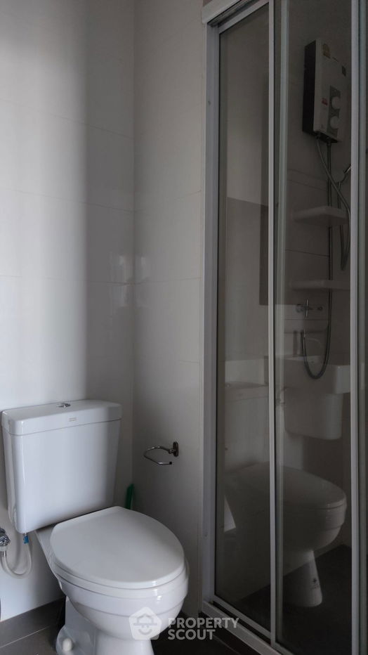 picture 1-BR Condo at The Base Park West Sukhumvit 77 near BTS On Nut (ID 2019982) - 7/10