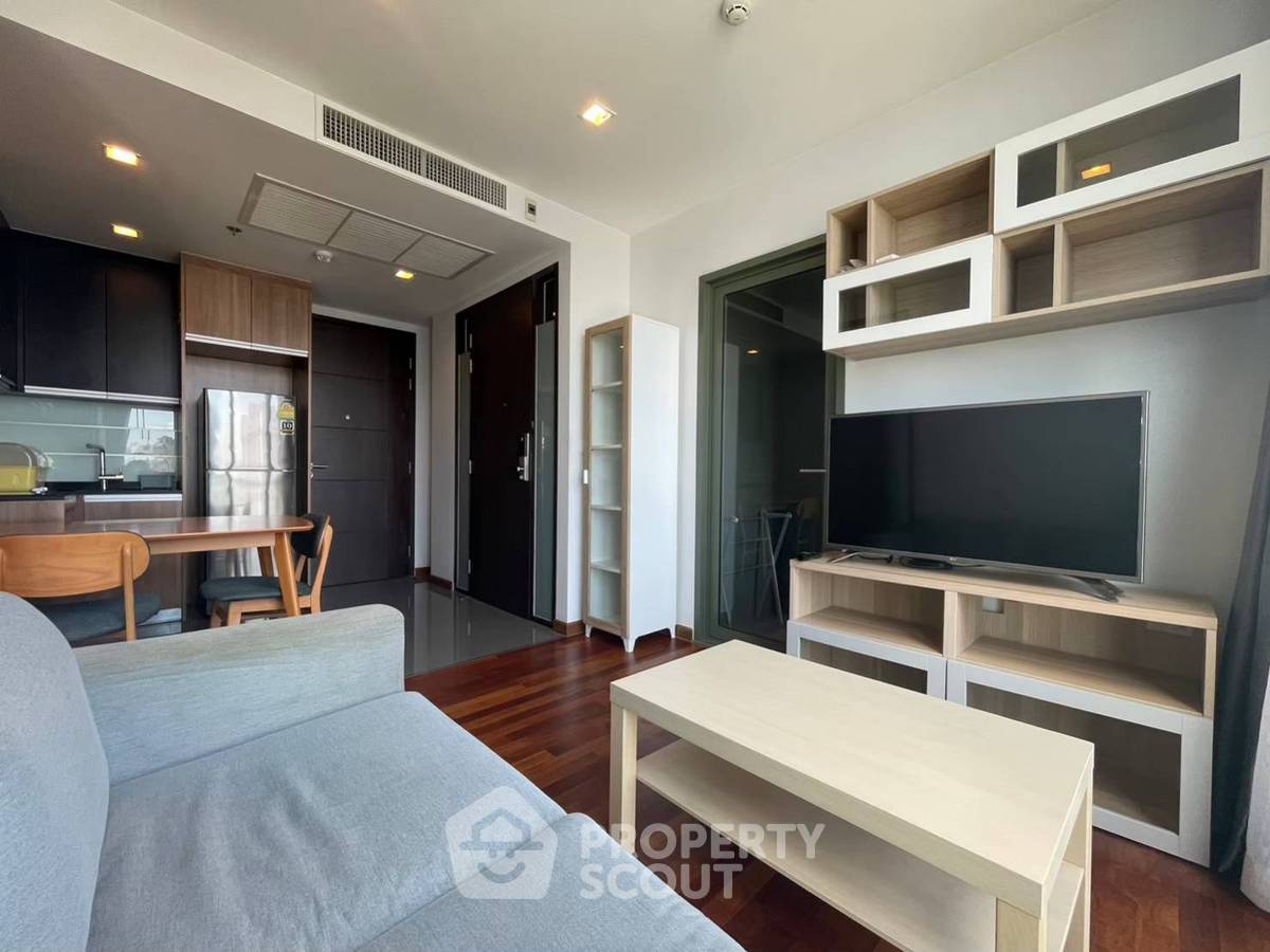 รูป คอนโด 1-ห้องนอน ที่ วิช ซิกเนเจอร์ มิดทาวน์ สยาม ใกล้ BTS ราชเทวี (ID 2294475) - รูปที่ 8/11