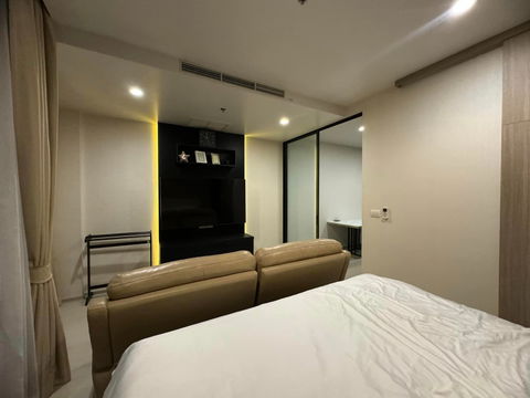 ให้เช่าโนเบิล เพลินจิต พร้อมอยู่ (DSG206)