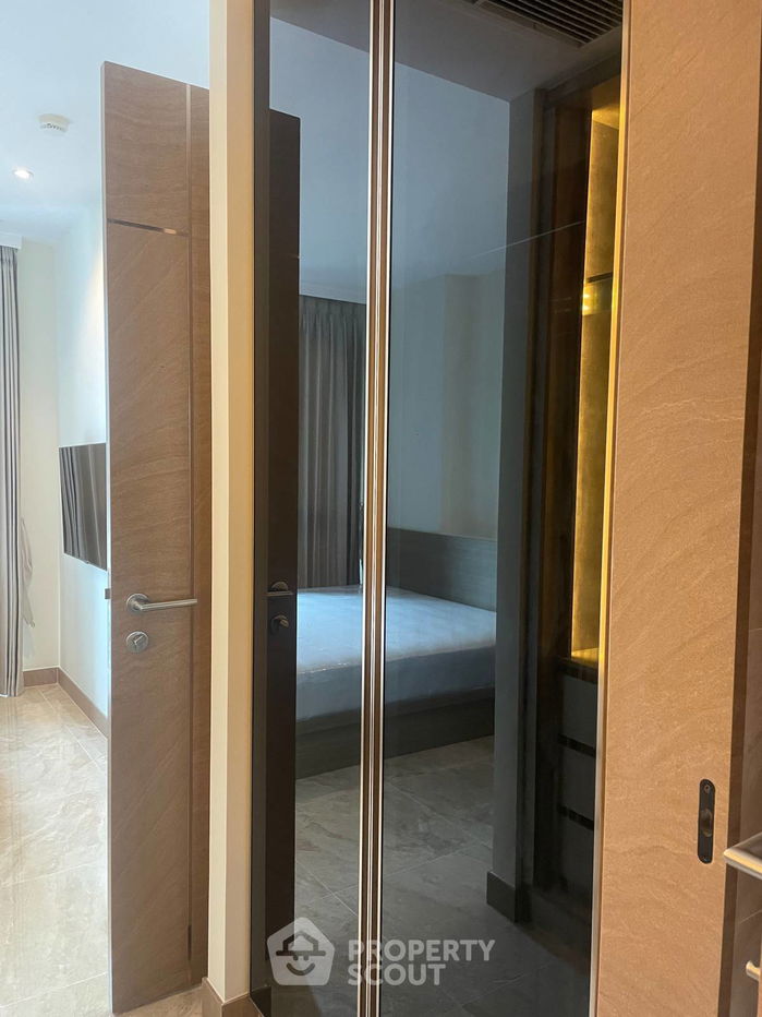 picture 1-BR Condo at The Riviera Ocean Drive close to Jomtien Beach (ID 2295157) - 26/31