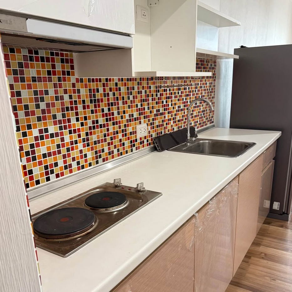 picture 🟪🟦🟩🟨🟧 For rent: Ekasin Place Ngamwongwan 📍Purple Line🛎️🛎️ | 𝗟𝗶𝗻𝗲@: @𝗮𝘀𝘀𝗲𝘁𝘀𝗽𝗿𝗼 - 5/13