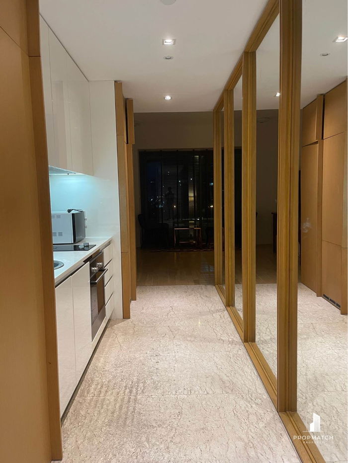 รูป ✨Flash Deal ✨ The Pano rama 3 ( 1Bed 1Bath 61.8 SQM.) แต่งครบพร้อมอยู่ !! เพียง 30,000 บาทต่อเดือน Tel.0981315848 @propmatch - รูปที่ 6/8