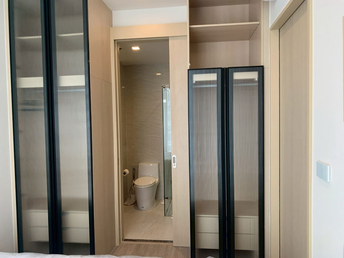 รูป PFD-05645 ให้เช่าคอนโด โนเบิล สเตท 39 ( Noble State 39 )  นัดชมห้อง ■ line : @propertyfinder	 - รูปที่ 18/22