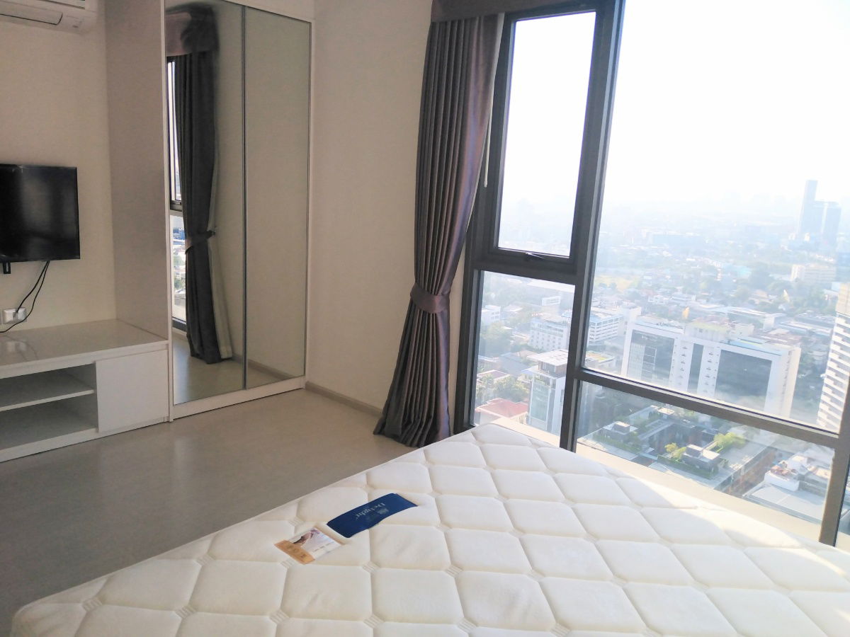 picture Foreigner Quota Condo for sale Rhythm Sukhumvit 42 price 13,500,000 baht [MN25010009] - 3/10