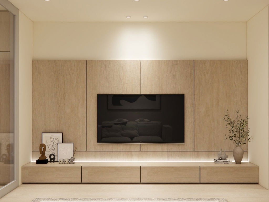 picture  Hillside Condo4 1 Bedroom, 1 Bathroom, 43 sq.m., 5th Floor, near One Nimman (ID:1182CS) - 8/15