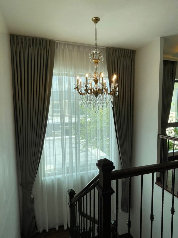 picture ⭐#MT2306_249⭐🔥Vacant and ready to move in🔥 3️⃣5️⃣0️⃣ K Sell / Rent luxury house 𝐏𝐞𝐫𝐟𝐞𝐜𝐭 𝐏𝐥𝐚𝐜𝐞 Sukhumvit 𝟕𝟕 - 9/20