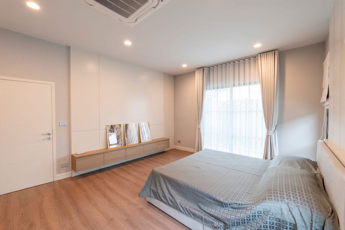 picture For rent Setthasiri Bangna - Suvarnabhumi - 7/10