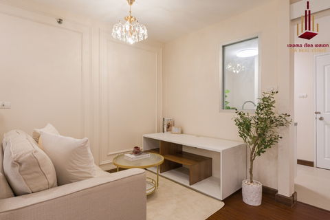 ✨ For Sale: The Escape Sukhumvit 101/1 Condo ✨ 💰 Only 1,490,000 THB