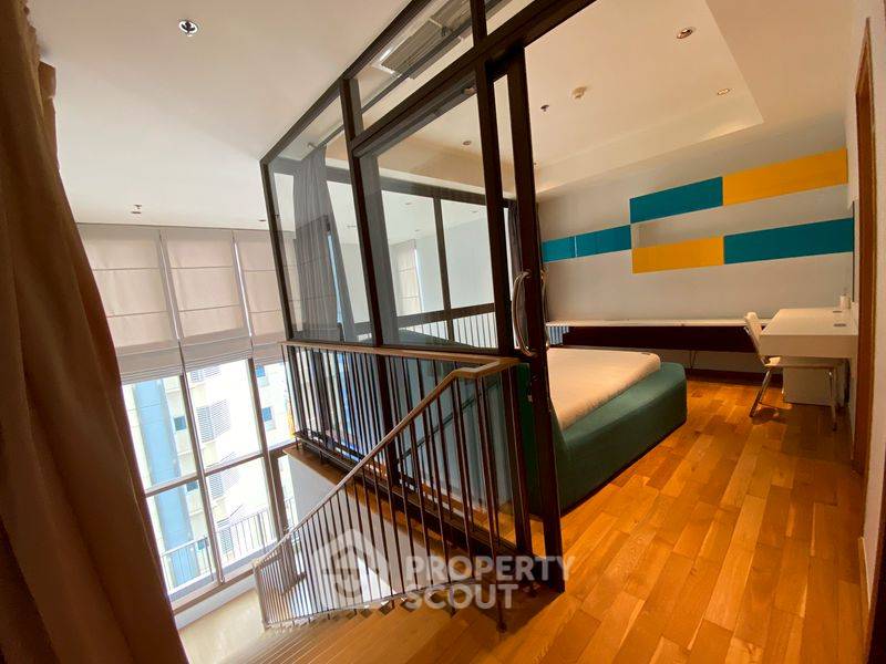 picture 1-BR Condo at The Empire Place near BTS Saint Louis (ID 2295661) - 9/20
