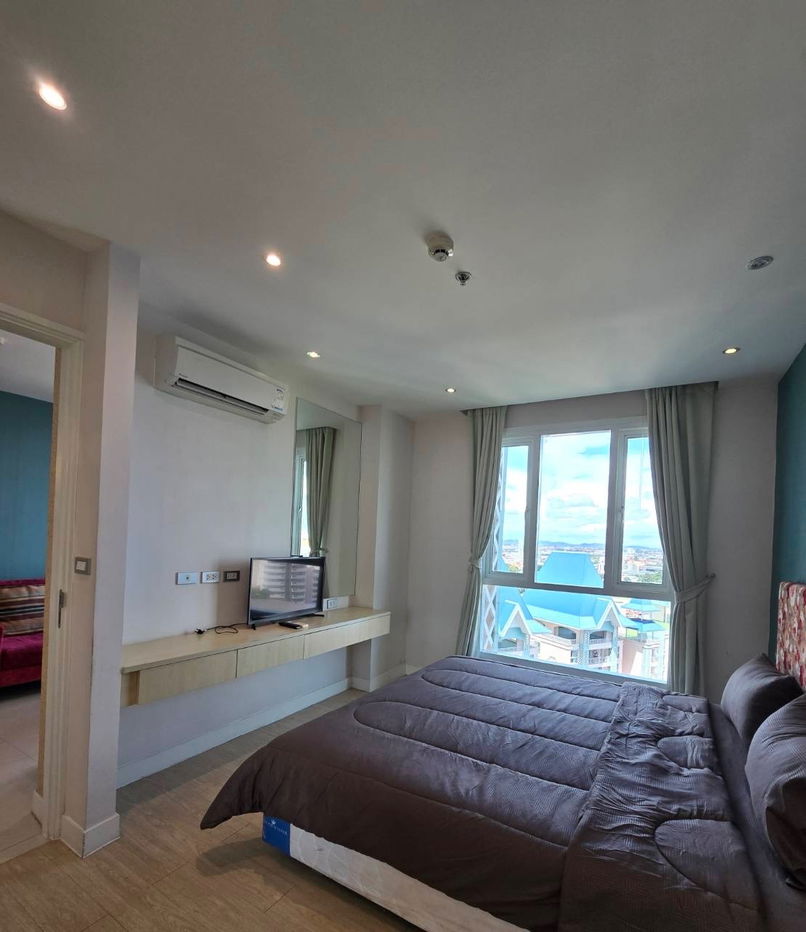 picture Grande Caribbean !! floor 14 tower - 68/85