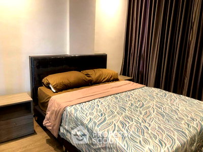 Condos for rent : 1-BR 28 Sqm Condo At Lyss Condo Ratchayothin, Near BTS Ratchayothin (ID 2297267)
