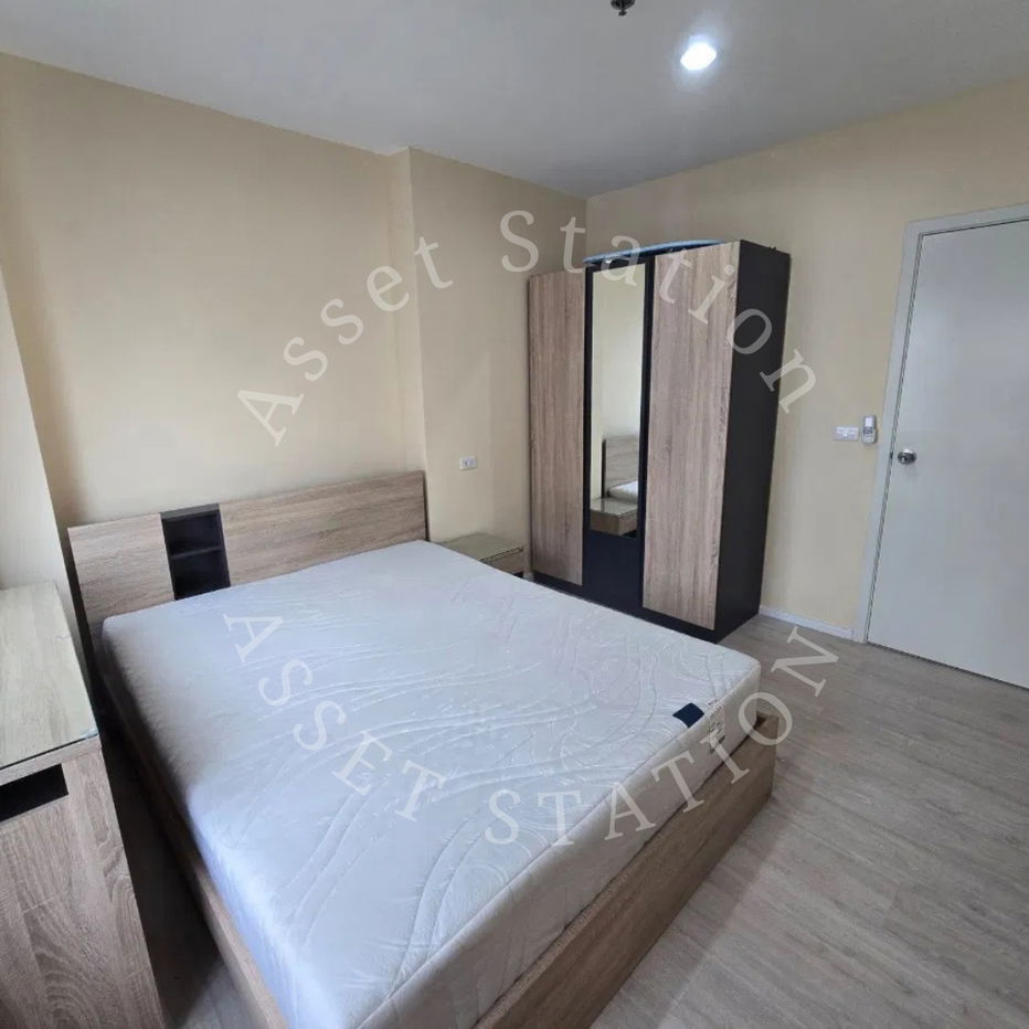 picture 🏢 Condo for sale: Aspire Sathorn–Thapra ✨Conveniently located near BTS Talat Phlu ✨ - 3/6