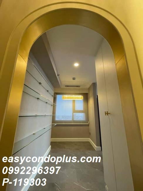 picture P-119303 Condo for rent Knightsbridge Prime Sathorn fully furnished (Confirm again when visit). - 4/10