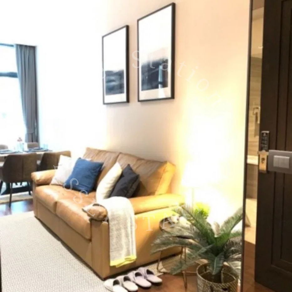 picture 🏢The Diplomat 39, a modern design condo with complete facilities in the heart of the city🏢 - 8/17