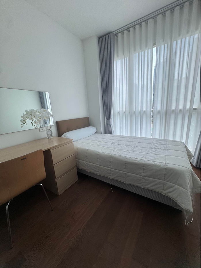 picture The Address Chidlom Near BTS Chit Lom Station (E1) - 6/10
