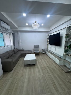 [For Rent] Townhome | Ratchada 18, Huai Kwang | 5 bedroom 