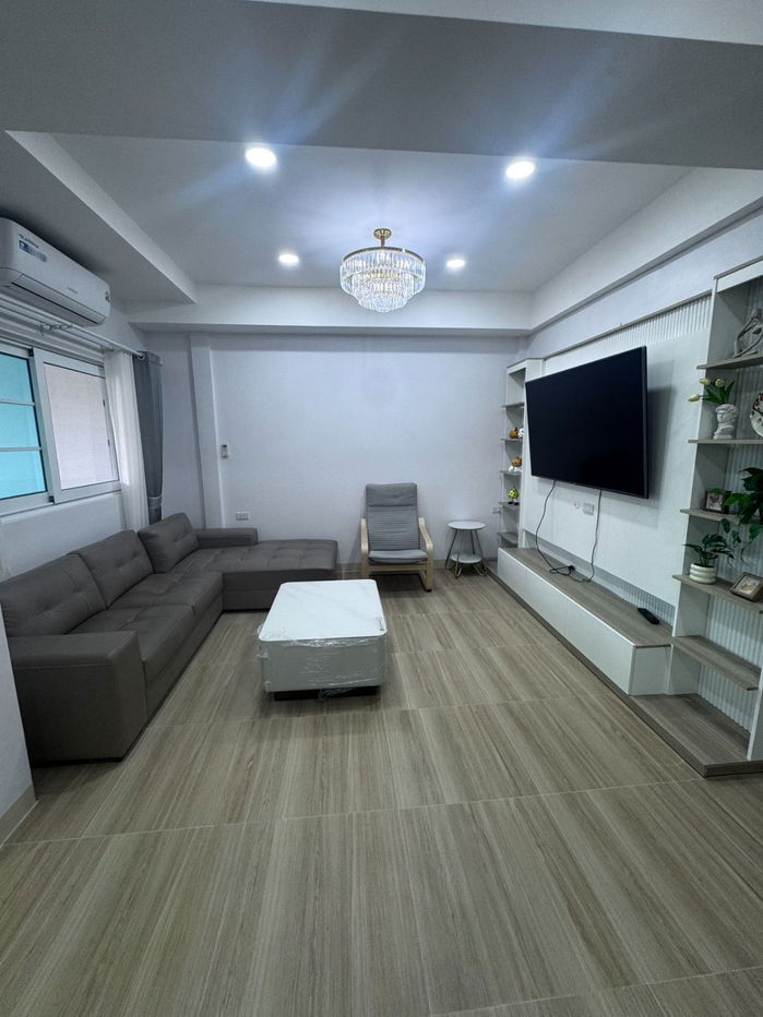 picture [For Rent] Townhome | Ratchada 18, Huai Kwang | 5 bedroom  - 1/25