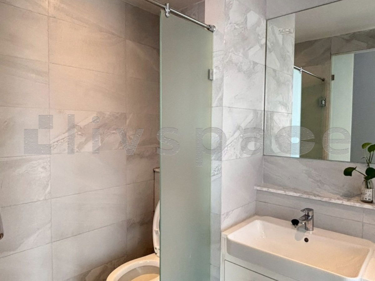 รูป ▚ LB109ツ สำหรับขาย Rhythm Ekkamai – 2 ห้องนอน ห้องมุม ราคาพิเศษ ⭐ - รูปที่ 9/12