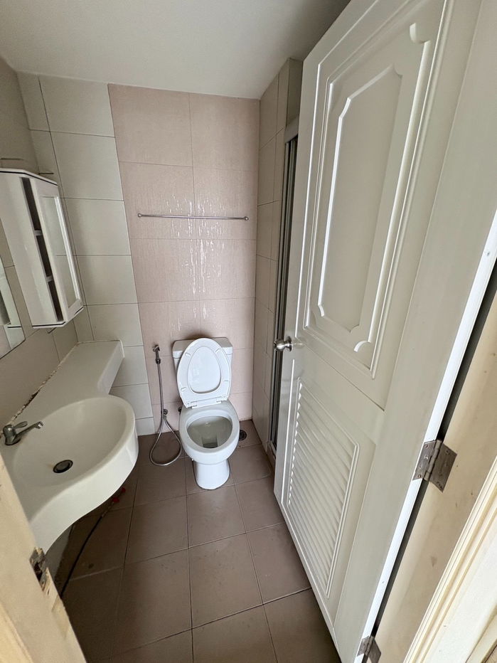 picture (For Rent Condo Lumpini Ville Latprao-Chokchai 4) - 5/5