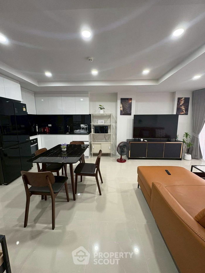 picture 2-BR Condo at Royal Hill Resort Condominium close to Pattaya South (ID 2297841) - 4/15