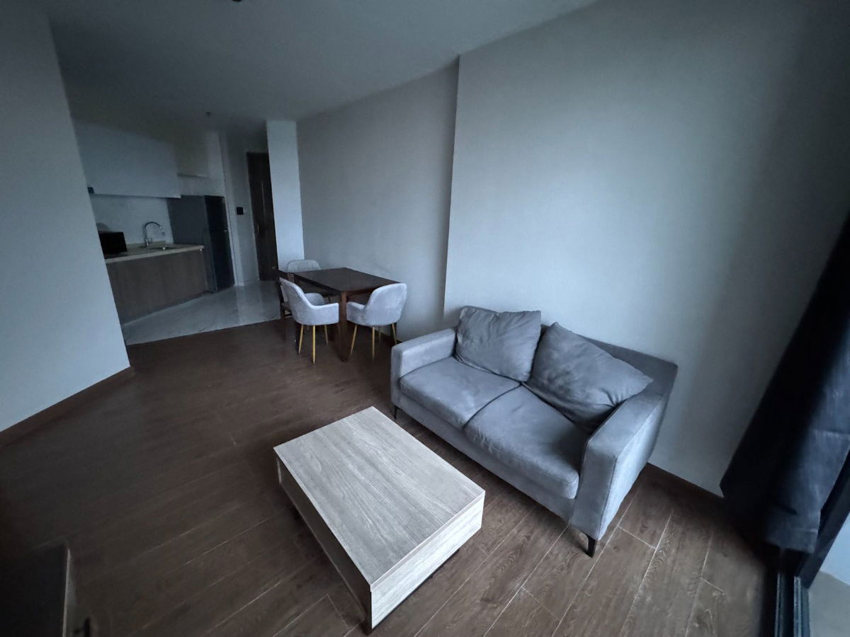 รูป [For Rent] Artisan Ratchada | 1 ห้องนอน 1 ห้องน้ำ สนใจติดต่อ Line@ 280ptgmm - รูปที่ 1/9