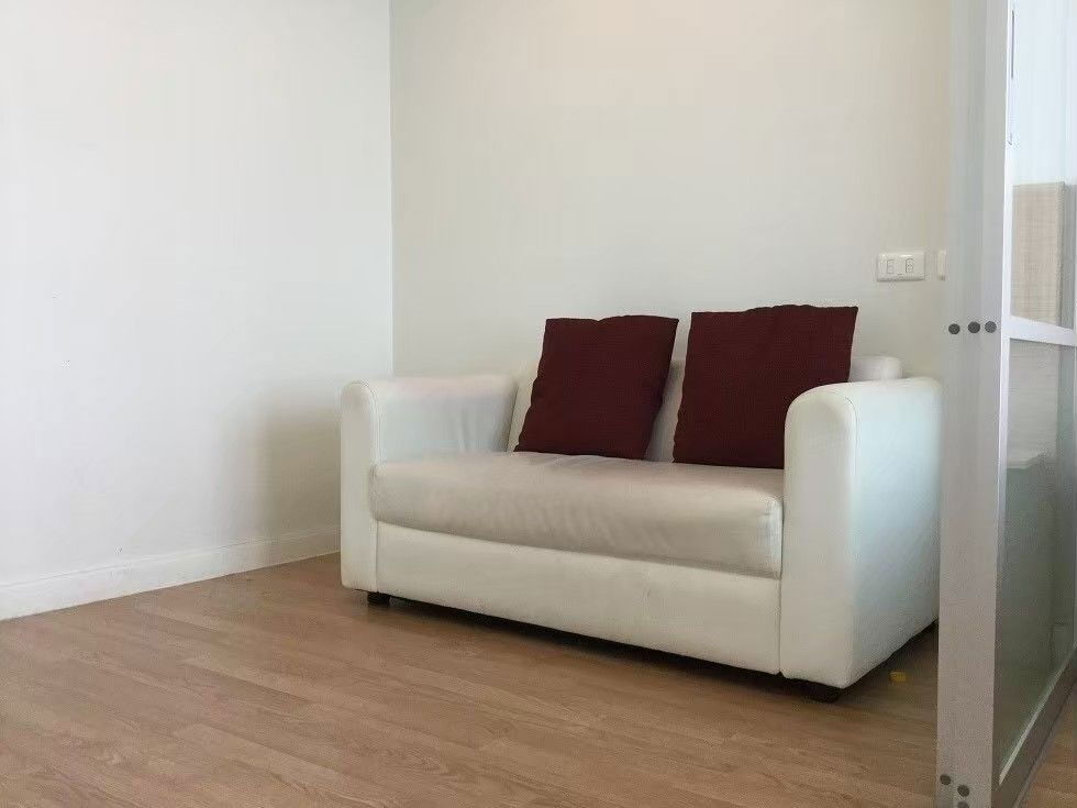 picture  For rent Lumpini Ville Chaengwatthana – Pakkret 6,000 - 3/10