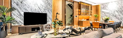 ขายบ้านเดี่ยว : บ้าน 4-ห้องนอน ใน บางแก้ว (ID 1538924)