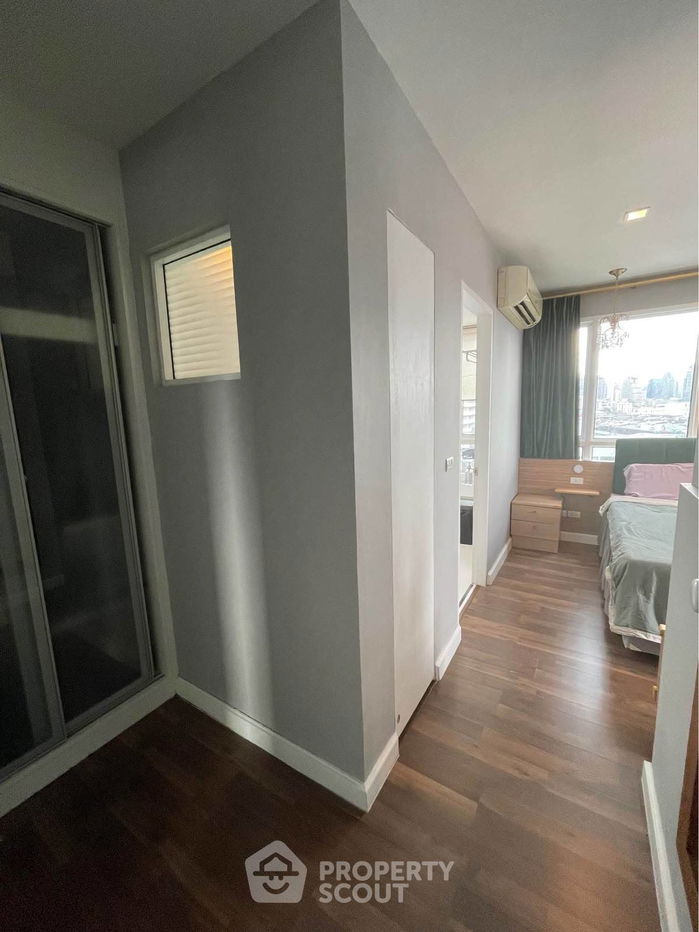 picture 3-BR Condo at The Bloom Sukhumvit 71 near BTS Phra Khanong (ID 653830) - 9/16