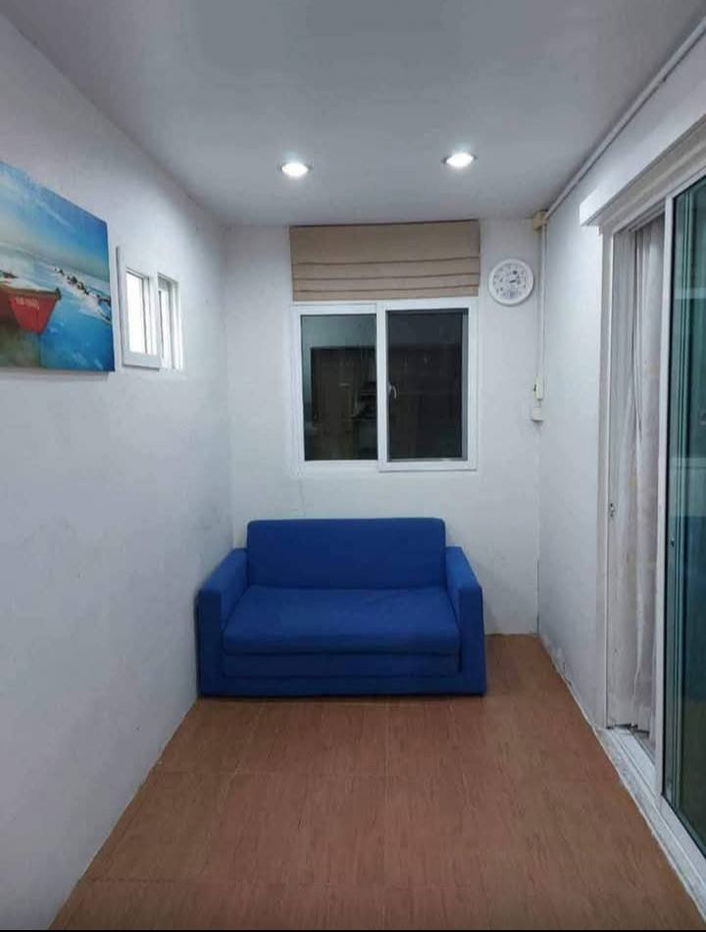 picture 🎯 Baan Klang Mueang Chokchai 4🔥 Free house and good location Ready Like to talk to the event (T01469)  - 14/16