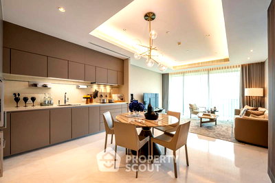 Condos for sale : 1-BR Condo at Sindhorn Tonson near BTS Ratchadamri (ID 1002260)