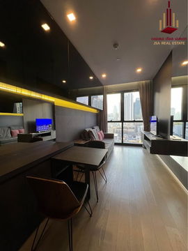 ✨ For Rent: Ashton Asoke Condo ✨   💰 Only 25,000 THB/month