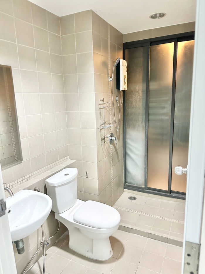 picture (For Rent Fuse Mobius Condo Ramkhamhaeng - Klongton) - 8/9
