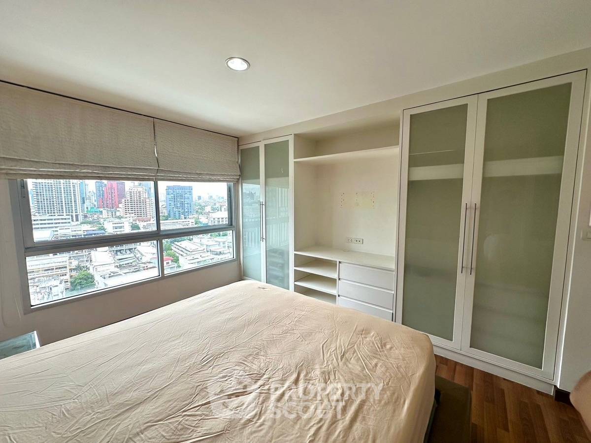 picture 1-BR Condo at Centric Scene Phaholyothin 9 near BTS Ari (ID 1724816) - 2/7