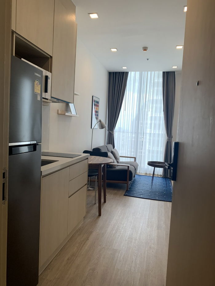 รูป PFD-05645 ให้เช่าคอนโด โนเบิล สเตท 39 ( Noble State 39 )  นัดชมห้อง ■ line : @propertyfinder	 - รูปที่ 14/22