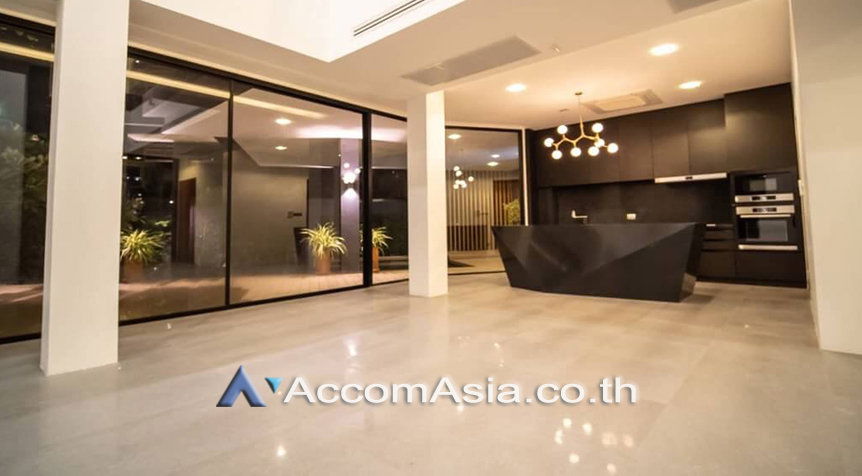 picture 🔼🔽 AccomA 📩 Private Swimming Pool 5 BR House in Phra Khanong Nuea (AA26511) - 6/20