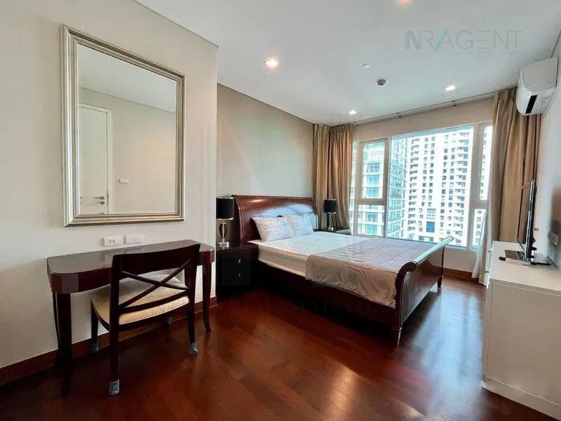 picture 🚩 For Rent Condo IVY THONGLOR Building 1, Floor 15,2 bed room, Room size 85 sqm - 4/8