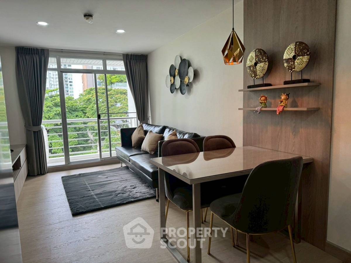 picture 2-BR Condo at The Link Sukhumvit 50 near BTS On Nut (ID 2297969) - 1/16