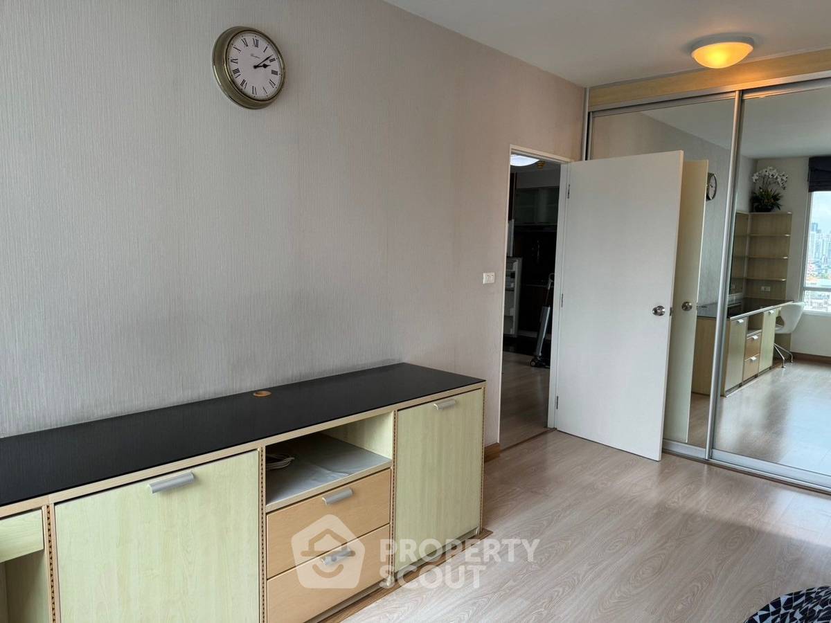 picture 2-BR Condo at Sukhumvit Plus near BTS Phra Khanong (ID 2298114) - 6/15