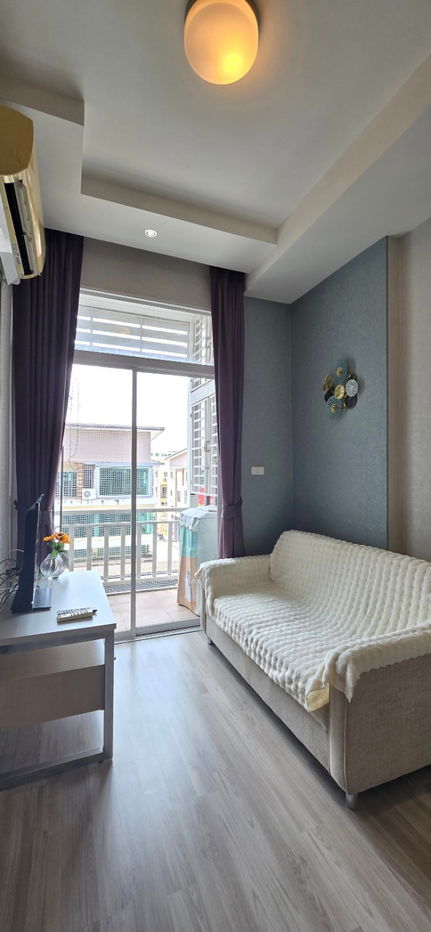 picture ✨  For Sale – My Hip Condo 2, Business Park, Chiang Mai ✨ - 5/19