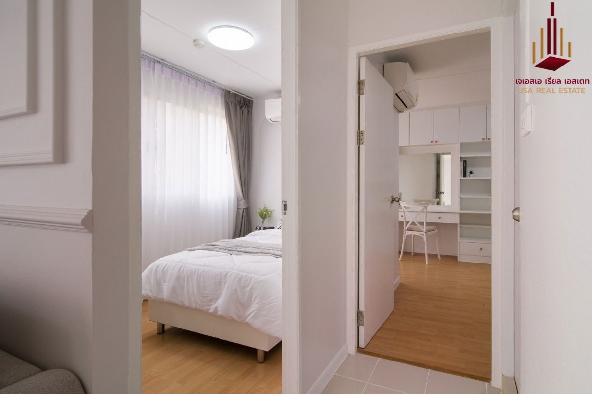 picture ✨ For Sale: LUMPINI CENTER LADPRAO 111 Condo ✨    💰 Only  2,690,000 THB - 5/8