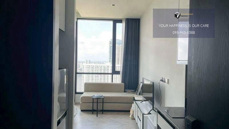 รูป Chapter Charoennakhon Riverside | 💥 🔥 Hot Deal - Lowest Price in the Project! 🔥 📍 Chapter Charoennakhon Riverside #2025090511732 - รูปที่ 1/6