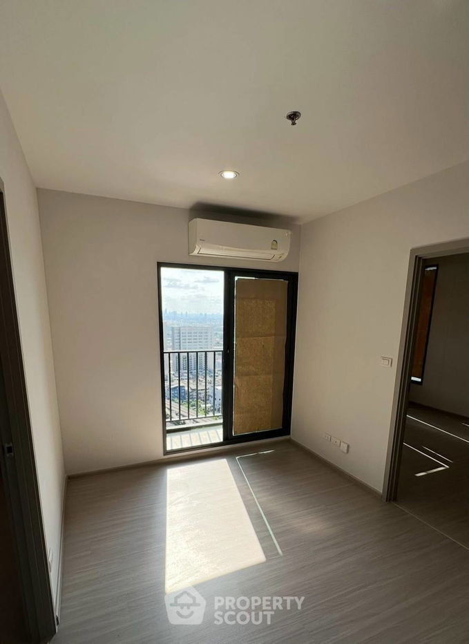 picture 2-BR Condo at The Parkland Phetkasem 56 near MRT Lak Song (ID 2297811) - 1/8